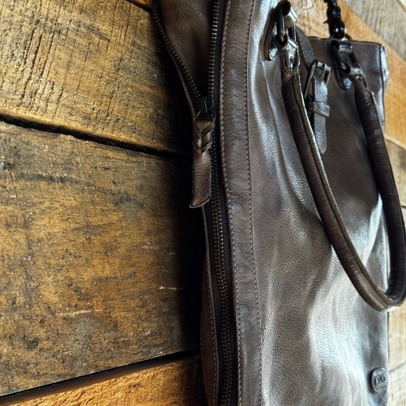 BED|STU Mildred in Taupe DD NWOT - Picture 3 of 6